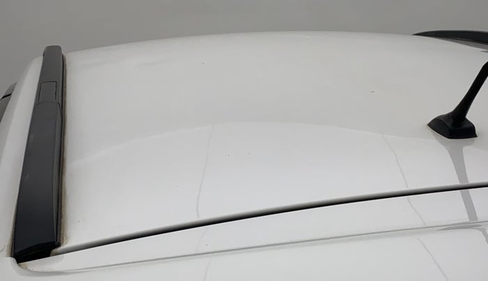 2015 Hyundai Grand i10 ASTA AT 1.2 KAPPA VTVT, Petrol, Automatic, 48,932 km, Roof - Slightly dented