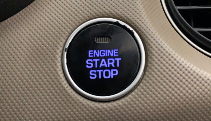 2015 Hyundai Grand i10 ASTA AT 1.2 KAPPA VTVT, Petrol, Automatic, 48,932 km, Keyless Start/ Stop Button