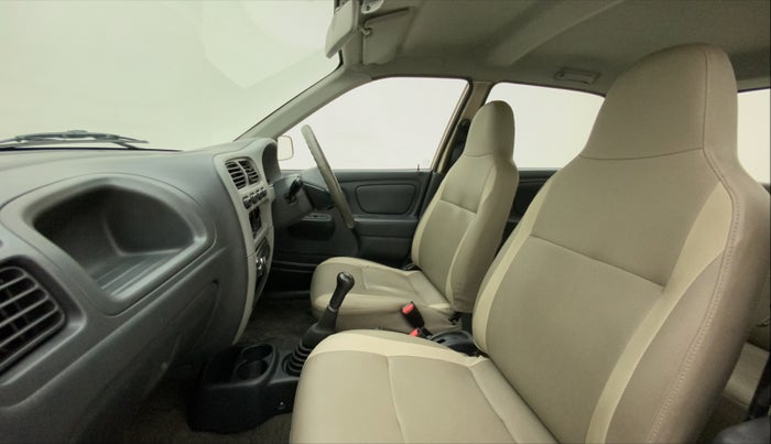 2010 Maruti Alto LXI, Petrol, Manual, 38,152 km, Right Side Front Door Cabin