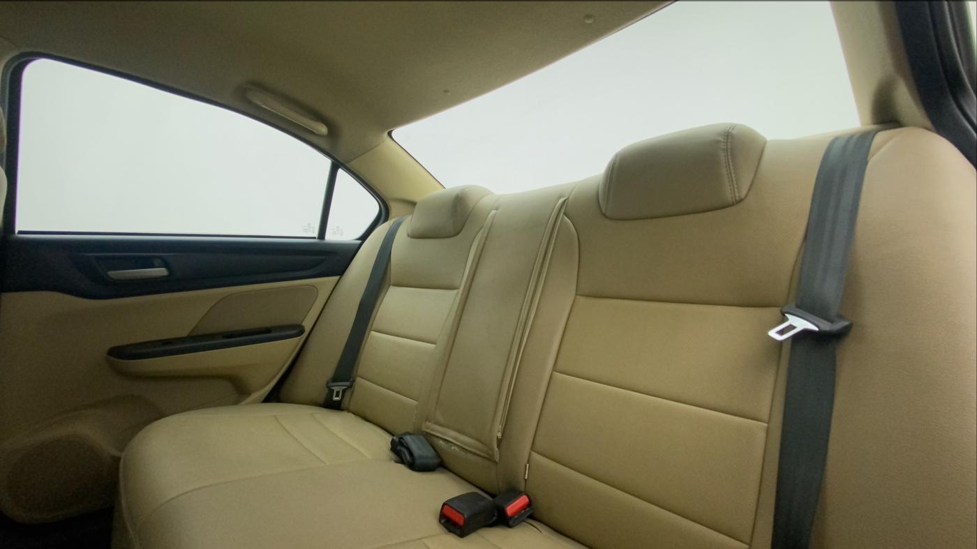 2020 Honda Amaze 1.5L I-DTEC S, Diesel, Manual, 13,378 km, Right Side Rear Door Cabin