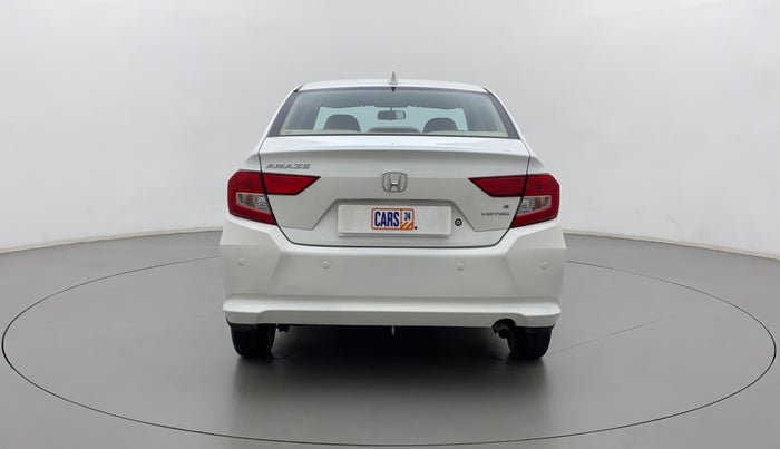 2020 Honda Amaze 1.5L I-DTEC S, Diesel, Manual, 13,378 km, Back/Rear