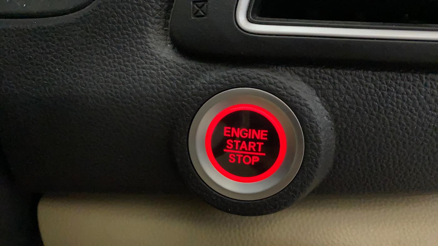 2023 Honda Amaze 1.2L I-VTEC VX, CNG, Manual, 26,288 km, Keyless Start/ Stop Button