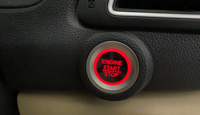 2023 Honda Amaze 1.2L I-VTEC VX, CNG, Manual, 26,246 km, Keyless Start/ Stop Button