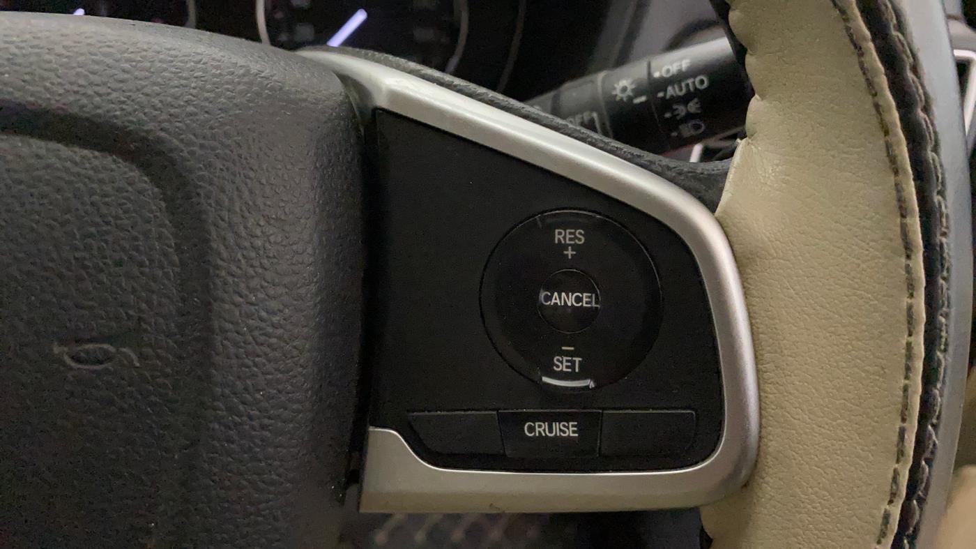 2023 Honda Amaze 1.2L I-VTEC VX, CNG, Manual, 26,288 km, Adaptive Cruise Control