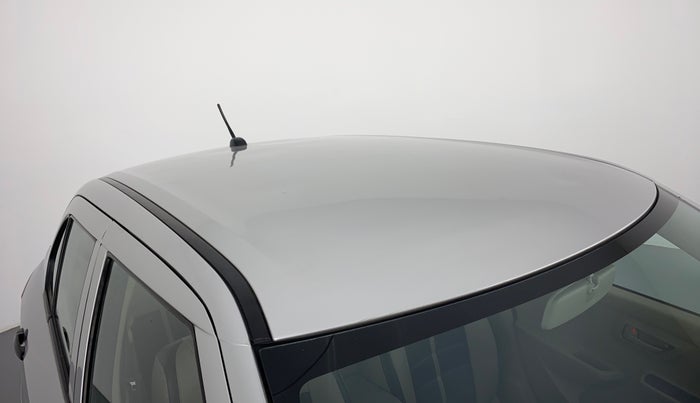 2014 Maruti Swift Dzire LXI 1.2 BS IV, Petrol, Manual, 59,068 km, Roof