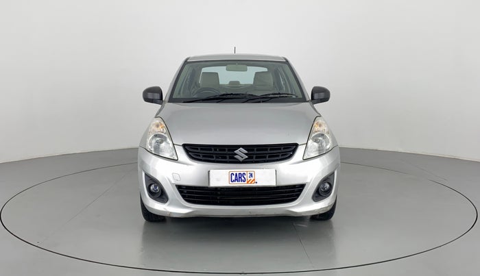 2014 Maruti Swift Dzire LXI 1.2 BS IV, Petrol, Manual, 59,068 km, Front