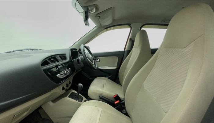 2015 Maruti Alto K10 VXI AMT P, Petrol, Automatic, 27,824 km, Right Side Front Door Cabin