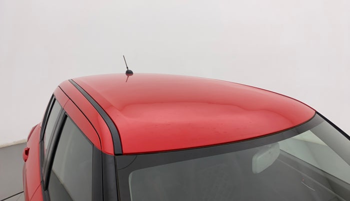 2016 Maruti Swift VXI, Petrol, Manual, 37,715 km, Roof