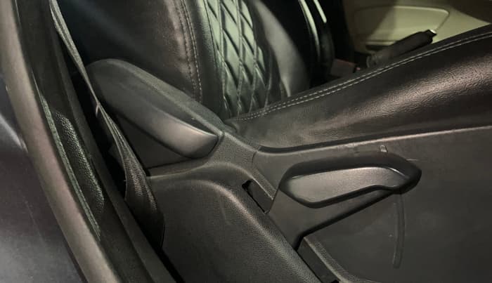 2020 Ford Ecosport TREND 1.5L PETROL, Petrol, Manual, 83,170 km, Driver Side Adjustment Panel