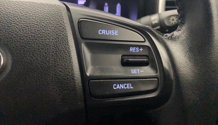 2020 Hyundai VENUE SX 1.0 TURBO, Petrol, Manual, 45,228 km, Adaptive Cruise Control