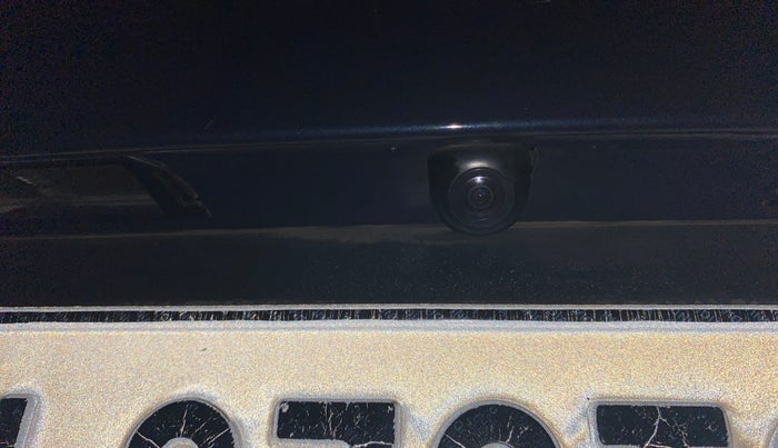 2020 Hyundai VENUE SX 1.0 TURBO, Petrol, Manual, 45,228 km, Parking Camera