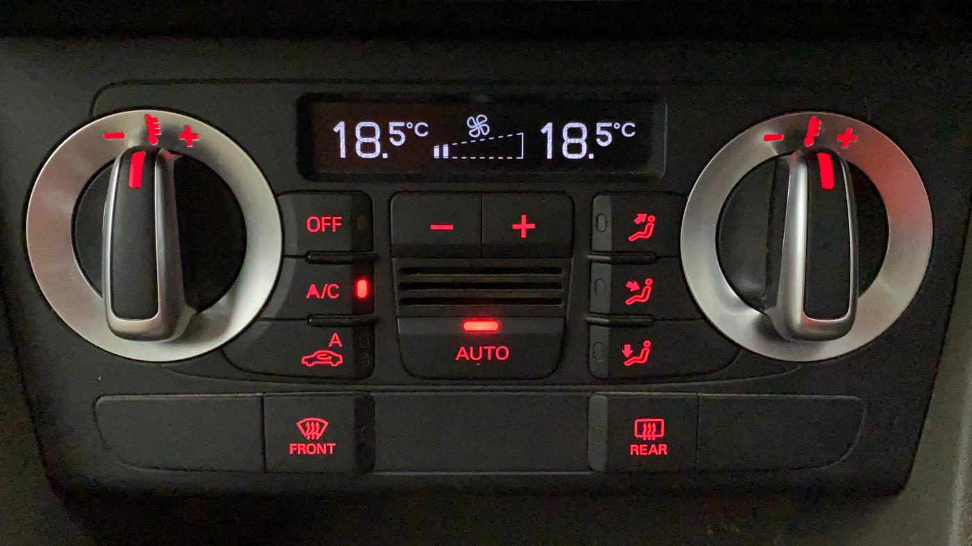 2013 Audi Q3 2.0 TDI QUATTRO, Diesel, Automatic, 67,051 km, Automatic Climate Control