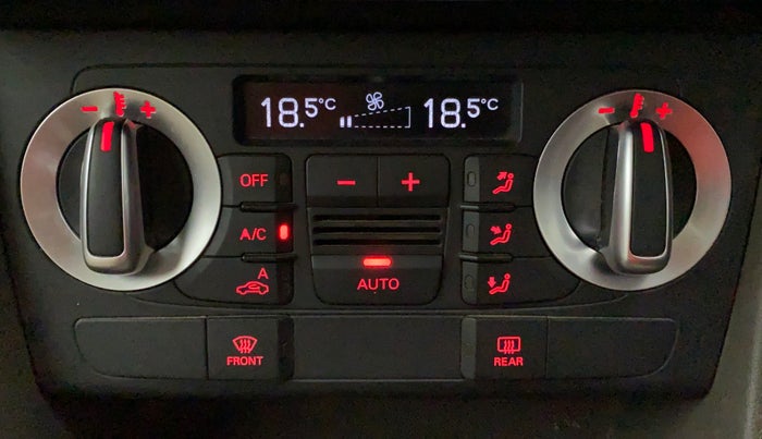 2013 Audi Q3 2.0 TDI QUATTRO, Diesel, Automatic, 67,051 km, Automatic Climate Control