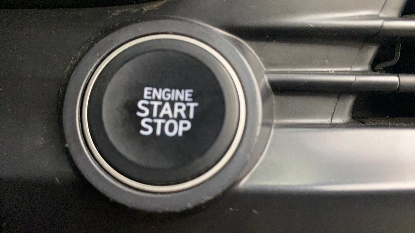 2021 Hyundai NEW I20 N LINE N8 1.0 TURBO GDI IMT, Petrol, Manual, 77,451 km, Keyless Start/ Stop Button