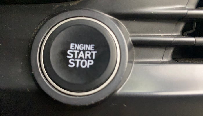 2021 Hyundai NEW I20 N LINE N8 1.0 TURBO GDI IMT, Petrol, Manual, 77,451 km, Keyless Start/ Stop Button