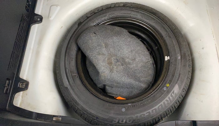 2021 Hyundai NEW I20 N LINE N8 1.0 TURBO GDI IMT, Petrol, Manual, 77,451 km, Spare Tyre