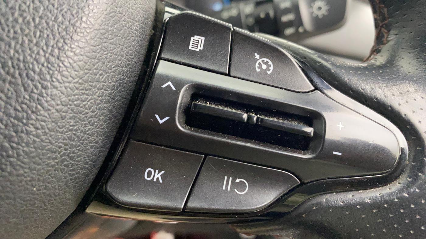 2021 Hyundai NEW I20 N LINE N8 1.0 TURBO GDI IMT, Petrol, Manual, 77,451 km, Adaptive Cruise Control