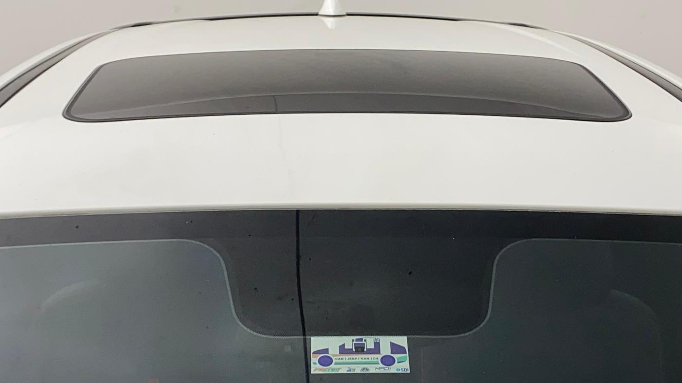 2021 Hyundai NEW I20 N LINE N8 1.0 TURBO GDI IMT, Petrol, Manual, 77,451 km, Moonroof/ Sunroof