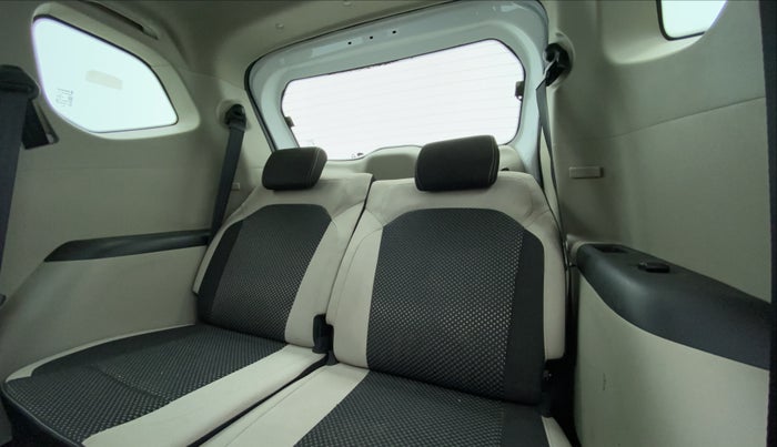 2019 Renault TRIBER RXZ, CNG, Manual, 52,229 km, Third Seat Row ( optional )