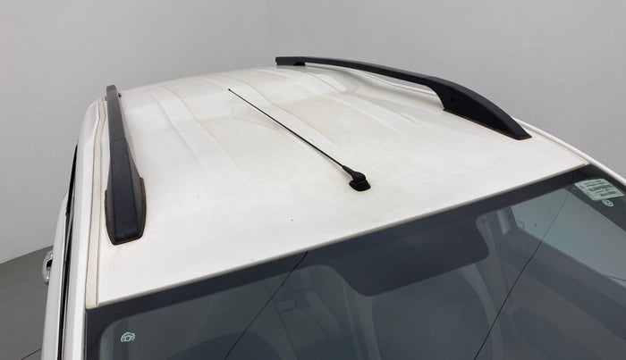 2019 Renault TRIBER RXZ, CNG, Manual, 52,229 km, Roof