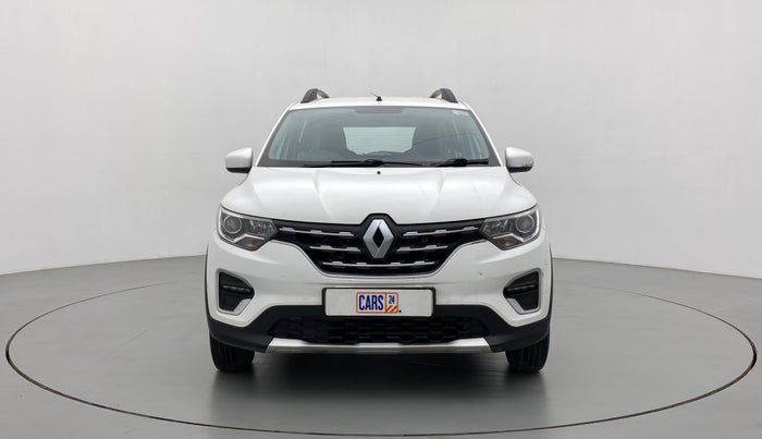 2019 Renault TRIBER RXZ, CNG, Manual, 52,229 km, Front
