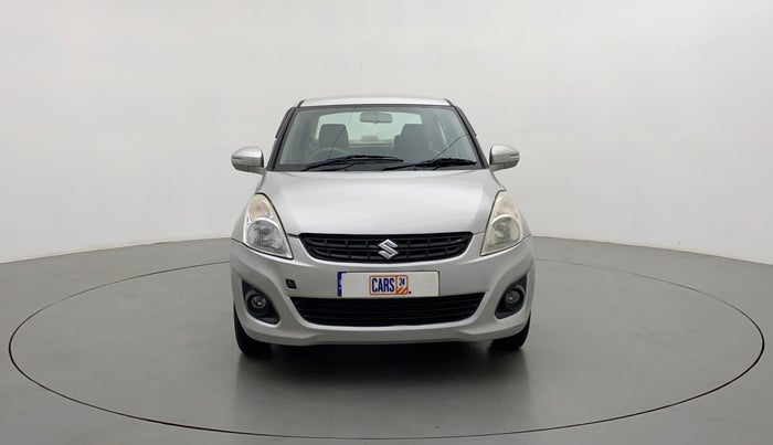 2014 Maruti Swift Dzire VXI, Petrol, Manual, 32,941 km, Front