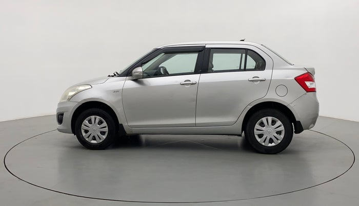 2014 Maruti Swift Dzire VXI, Petrol, Manual, 32,941 km, Left Side
