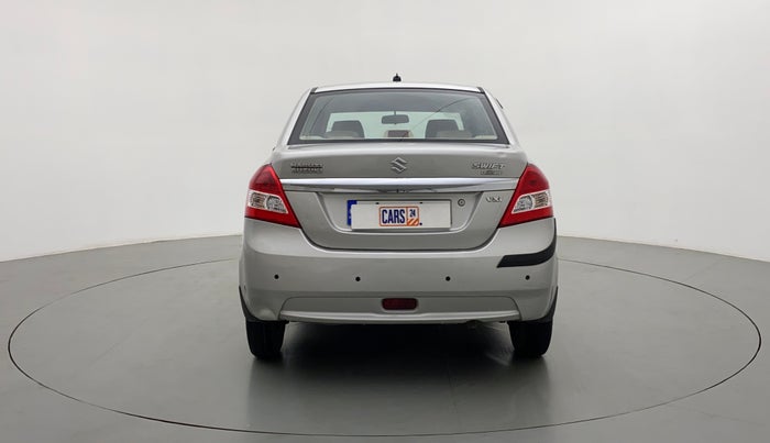 2014 Maruti Swift Dzire VXI, Petrol, Manual, 32,941 km, Back/Rear