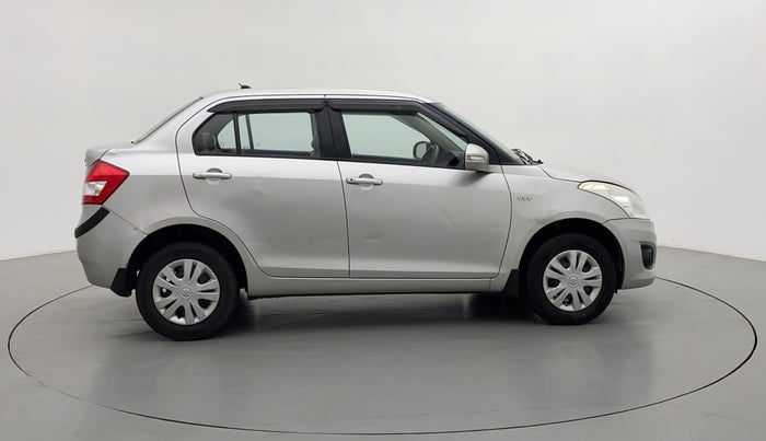 2014 Maruti Swift Dzire VXI, Petrol, Manual, 32,941 km, Right Side