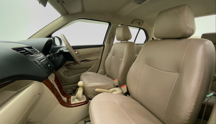 2014 Maruti Swift Dzire VXI, Petrol, Manual, 32,941 km, Right Side Front Door Cabin