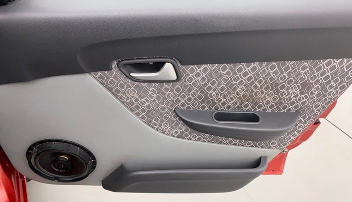 2017 Maruti Alto 800 LXI, Petrol, Manual, 30,566 km, Driver Side Door Panels Control