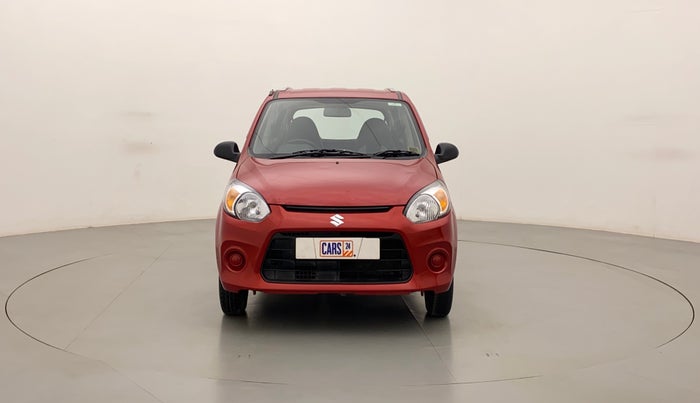 2017 Maruti Alto 800 LXI, Petrol, Manual, 30,566 km, Front