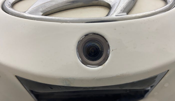 2014 Hyundai i20 SPORTZ 1.2, Petrol, Manual, 50,394 km, Parking Camera