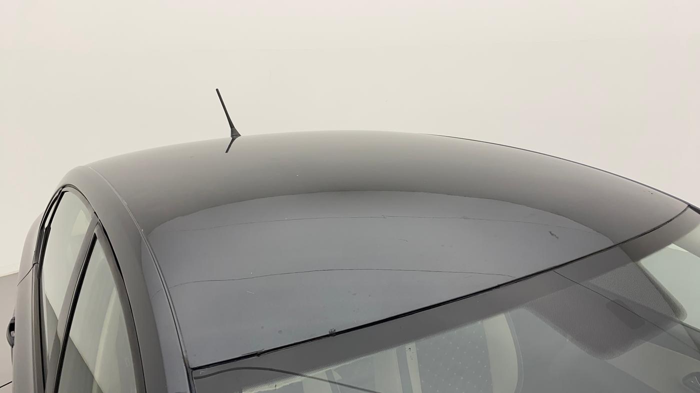 2018 Skoda Rapid 1.5 TDI CR ACTIVE, Diesel, Manual, 89,742 km, Roof