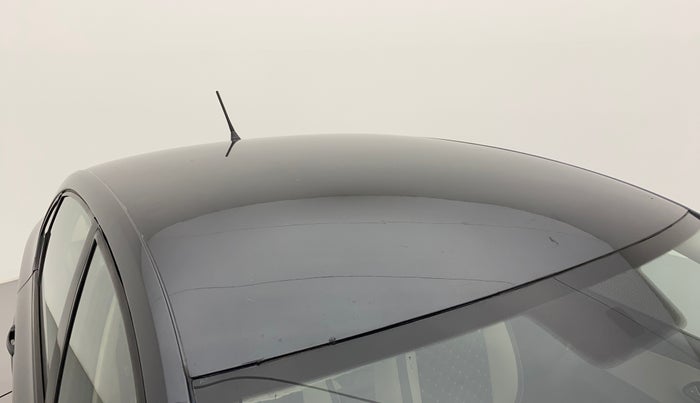 2018 Skoda Rapid 1.5 TDI CR ACTIVE, Diesel, Manual, 89,742 km, Roof