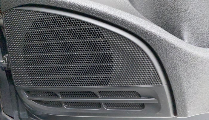 2018 Skoda Rapid 1.5 TDI CR ACTIVE, Diesel, Manual, 89,742 km, Speaker