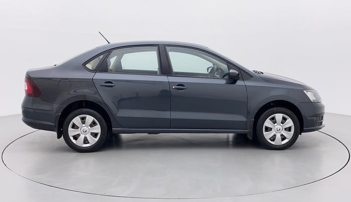 2018 Skoda Rapid 1.5 TDI CR ACTIVE, Diesel, Manual, 89,742 km, Right Side View