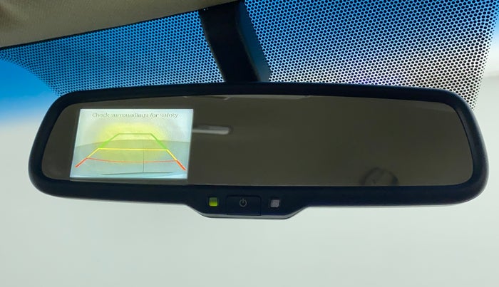 2014 Hyundai Verna FLUIDIC 1.6 VTVT SX OPT, Petrol, Manual, 24,690 km, IRVM Reverse Camera