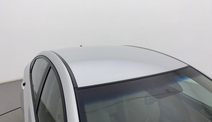 2014 Hyundai Verna FLUIDIC 1.6 VTVT SX OPT, Petrol, Manual, 24,690 km, Roof