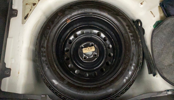 2018 Hyundai Elite i20 ASTA 1.2, Petrol, Manual, 40,258 km, Spare Tyre