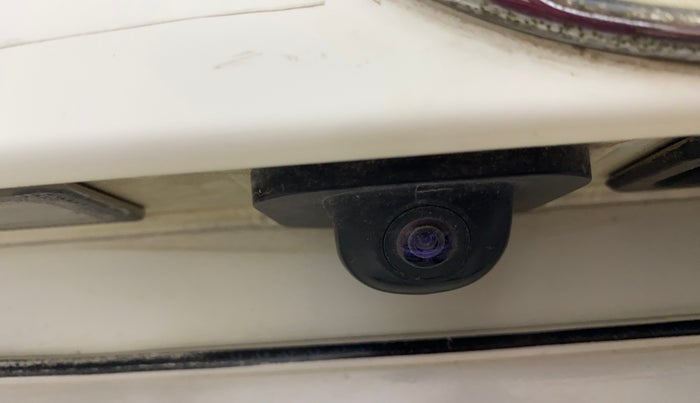 2018 Hyundai Elite i20 ASTA 1.2, Petrol, Manual, 40,258 km, Parking Camera