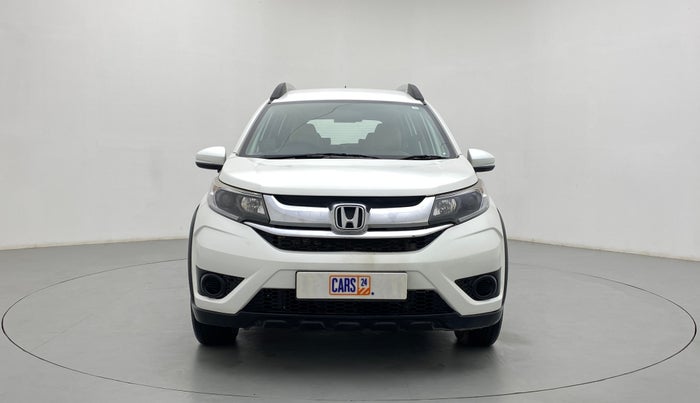 2017 Honda BR-V 1.5 i- DTEC S, Diesel, Manual, 1,34,813 km, Front