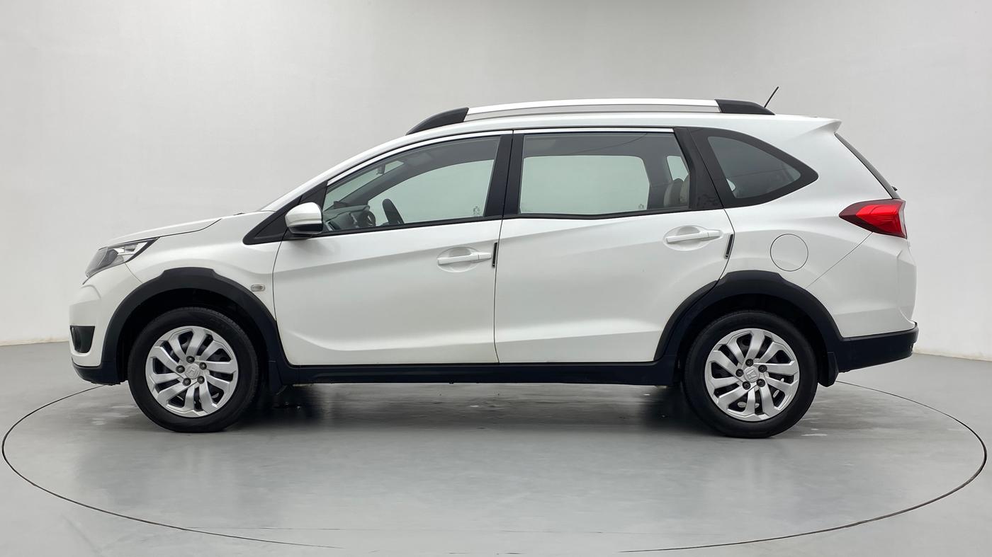 2017 Honda BR-V 1.5 i- DTEC S, Diesel, Manual, 1,34,813 km, Left Side