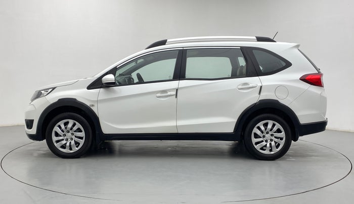 2017 Honda BR-V 1.5 i- DTEC S, Diesel, Manual, 1,34,813 km, Left Side