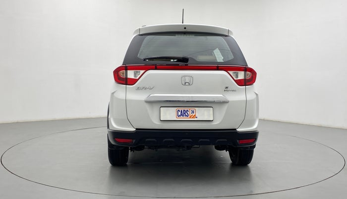 2017 Honda BR-V 1.5 i- DTEC S, Diesel, Manual, 1,34,813 km, Back/Rear