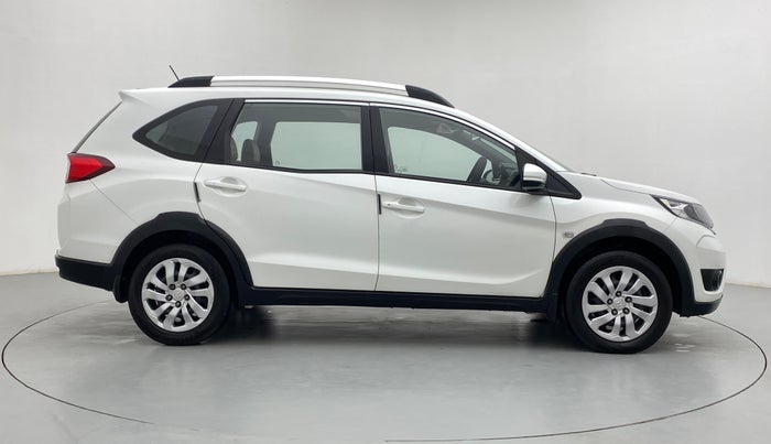 2017 Honda BR-V 1.5 i- DTEC S, Diesel, Manual, 1,34,813 km, Right Side