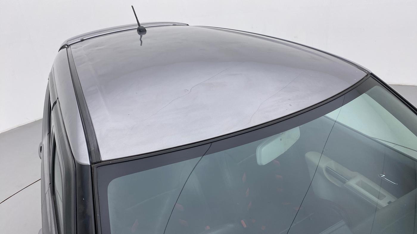 2018 Maruti IGNIS DELTA 1.2 K12, Petrol, Manual, 45,826 km, Roof