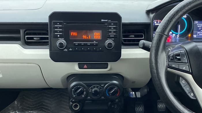 Features