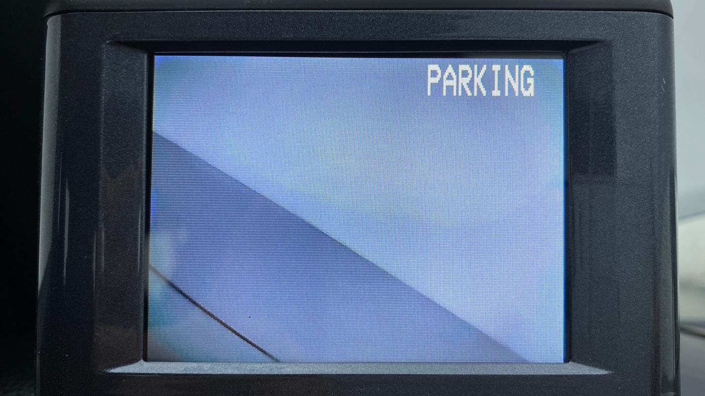 2018 Maruti IGNIS DELTA 1.2 K12, Petrol, Manual, 45,826 km, IRVM Reverse Camera