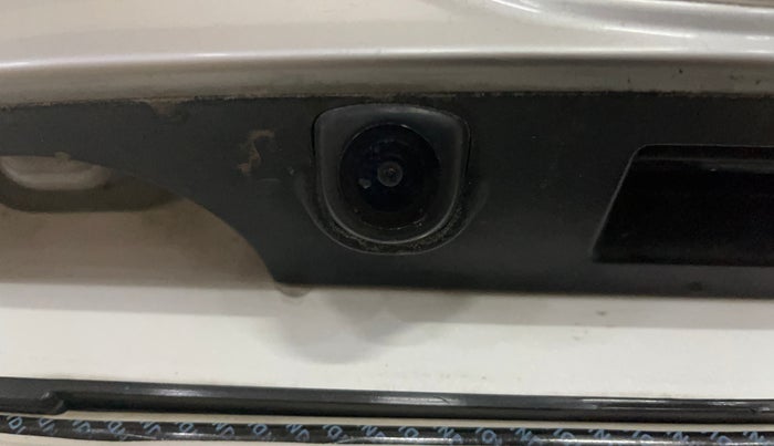 2020 KIA SELTOS HTK 1.5 PETROL, Petrol, Manual, 70,627 km, Parking Camera